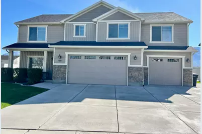 1206 S 900 W, Logan, UT 84321 - Photo 1