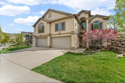 178 E Edgecrest Ln, North Salt Lake, UT 84054 - Photo 1
