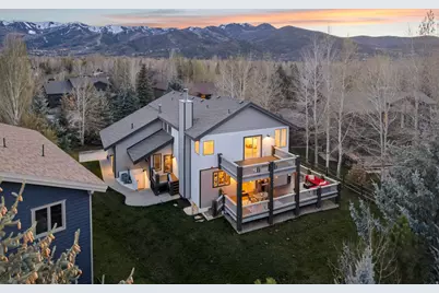 872 Martingale Ln, Park City, UT 84098 - Photo 1