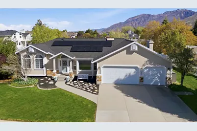 3061 E Ksel Dr S, Sandy, UT 84092 - Photo 1