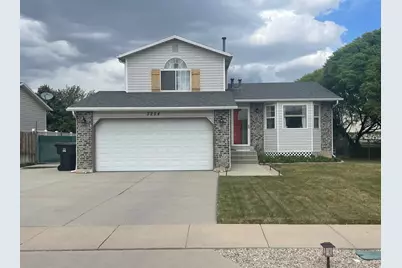 3254 W 5860 S, Taylorsville, UT 84129 - Photo 1