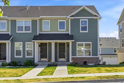 6641 W Terrace Wash Ln, West Jordan, UT 84081 - Photo 1