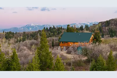 289 Porcupine Loop, Coalville, UT 84017 - Photo 1