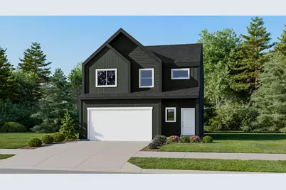 1758 W Blue Flax Dr #3116, Saratoga Springs, UT 84045 - Photo 1