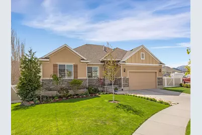 6709 W Desert Lily Cir, Herriman, UT 84096 - Photo 1