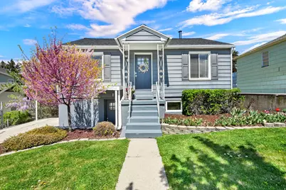 1245 E Kensington Ave, Salt Lake City, UT 84105 - Photo 1