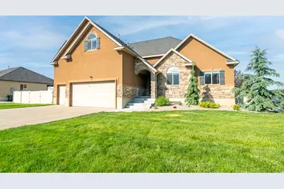 986 View Crest Ln, Kaysville, UT 84037 - Photo 1