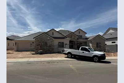 2718 E Rosedale Dr, Saint George, UT 84790 - Photo 1