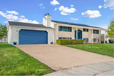 1410 W 750 S, Clearfield, UT 84015 - Photo 1