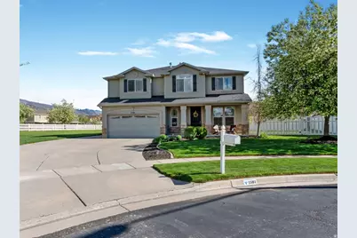 1581 Saddlehorn Cir, Farmington, UT 84025 - Photo 1