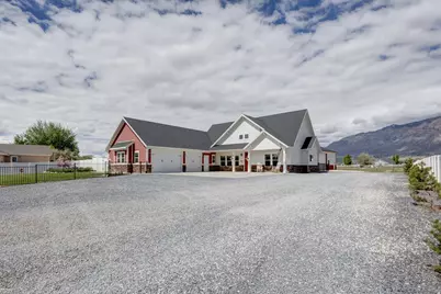 604 W Harrisville Rd, Harrisville, UT 84404 - Photo 1