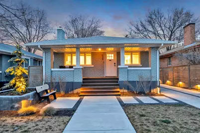 639 E Milton Ave S, Salt Lake City, UT 84105 - Photo 1