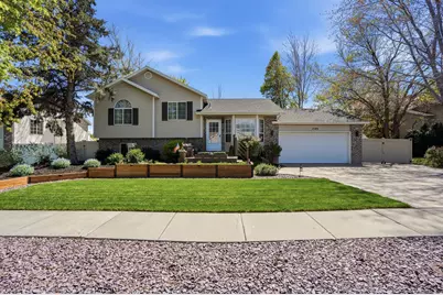 1589 W Plum Creek Dr S, West Jordan, UT 84088 - Photo 1