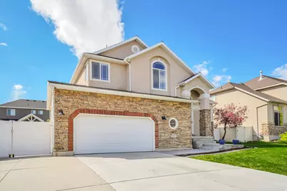 5647 W Red Narrows Dr, West Jordan, UT 84081 - Photo 1