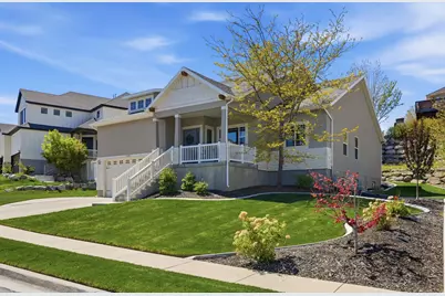 11991 N Ithica Dr W, Highland, UT 84003 - Photo 1