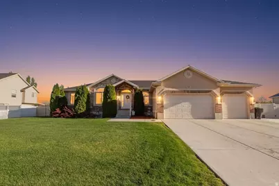 3328 W 1500 N, Clinton, UT 84015 - Photo 1
