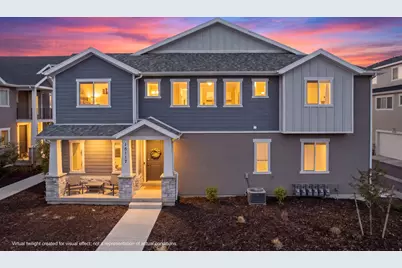 15117 S Reins Way, Bluffdale, UT 84065 - Photo 1