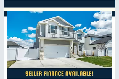 7194 N Silver Creek Way E, Eagle Mountain, UT 84005 - Photo 1