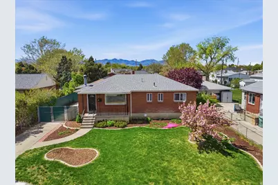 5972 S La Salle Dr, Murray, UT 84123 - Photo 1