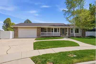 5417 S Colliseum Ct, Taylorsville, UT 84129 - Photo 1