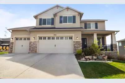 9024 N Cornwall Way, Eagle Mountain, UT 84005 - Photo 1