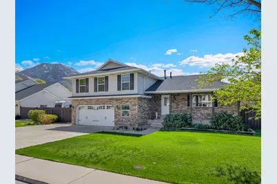 136 E 3800 N N, Provo, UT 84604 - Photo 1