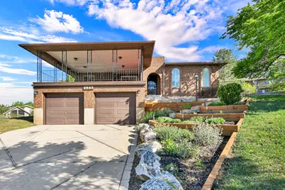 2947 N 1250 E, North Ogden, UT 84414 - Photo 1