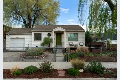 314 E Redondo Ave, Salt Lake City, UT 84115 - Photo 1