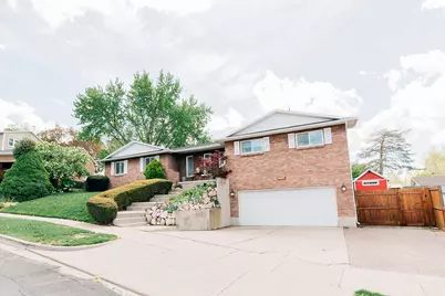 720 E 1500 N, Bountiful, UT 84010 - Photo 1