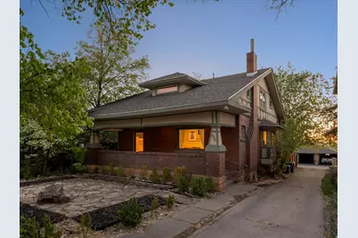 446 S 1200 E, Salt Lake City, UT 84102 - Photo 1