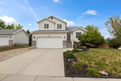 6216 W Rancho Martin Cir S, West Valley, UT 84128 - Photo 1