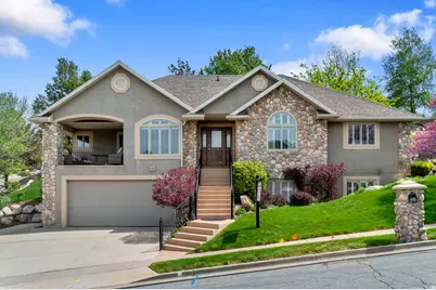184 N Wood Hill Ln E, North Salt Lake, UT 84054 - Photo 1