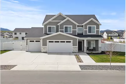 756 E 1100 S, Hyrum, UT 84319 - Photo 1