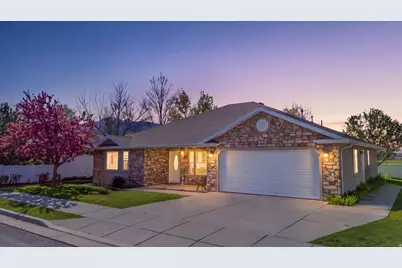 232 W 60 S, Hyde Park, UT 84318 - Photo 1