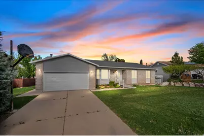 370 W 5600 S, Washington Terrace, UT 84405 - Photo 1