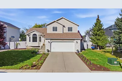 5466 W Aristada Ave, West Jordan, UT 84081 - Photo 1