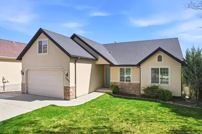 7884 N Ruby Valley Dr, Eagle Mountain, UT 84005 - Photo 1