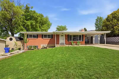 481 E 550 S, Bountiful, UT 84010 - Photo 1