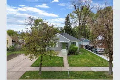 141 S 400 E, Logan, UT 84321 - Photo 1