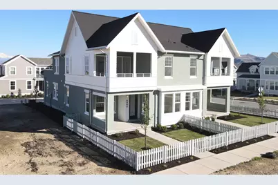 6864 W Lake Ave S #151, South Jordan, UT 84009 - Photo 1