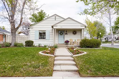1649 E Stratford Ave, Salt Lake City, UT 84106 - Photo 1