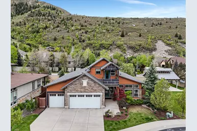 3644 E Treseder View Ln #13, Sandy, UT 84092 - Photo 1