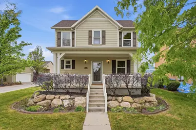 4486 W Silent Rain, South Jordan, UT 84009 - Photo 1