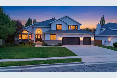 11038 S Longdale Cir, Sandy, UT 84092 - Photo 1