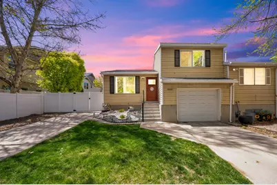 8846 S Cedar St, West Jordan, UT 84088 - Photo 1