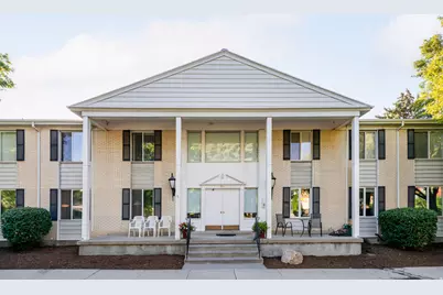 1190 E 2700 S #A1, Salt Lake City, UT 84106 - Photo 1