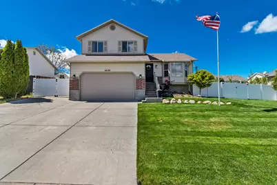 6688 S Duchess St W, West Jordan, UT 84081 - Photo 1