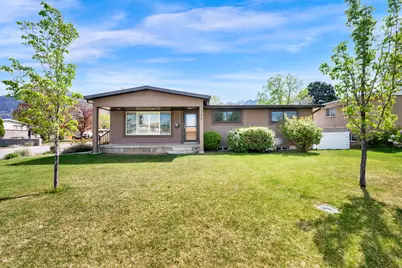 7159 S Connor David Way, Cottonwood Heights, UT 84121 - Photo 1