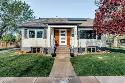 1934 S 1400 E, Salt Lake City, UT 84105 - Photo 1