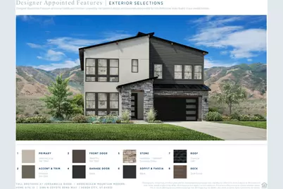 2186 Coyote Bend Way N #13, Heber City, UT 84032 - Photo 1